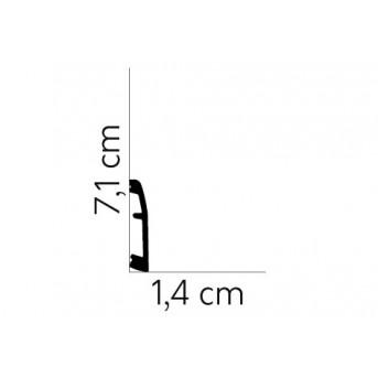 Grindjuostės MD017 Premium
