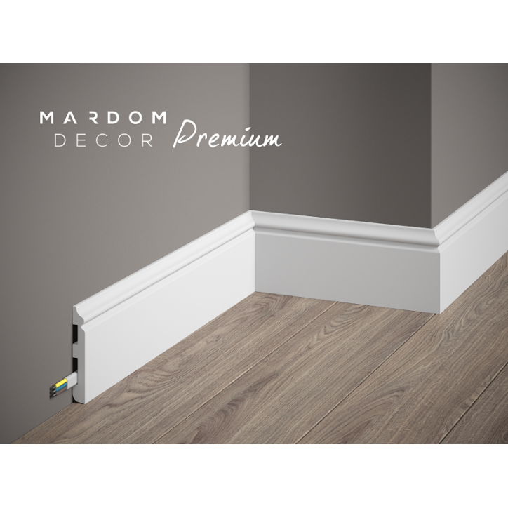 Grindjuostės MD018 Premium