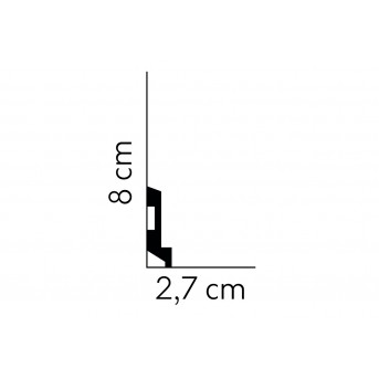Grindjuostės MD024 Premium