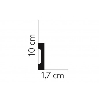 Grindjuostės MD009 Premium