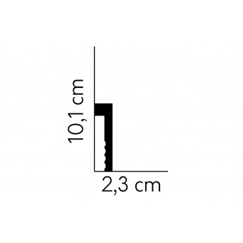 Grindjuostės MD006 Premium