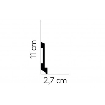 Grindjuostės MD025 Premium