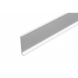 Aliuminio grindjuostės LP59