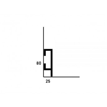 Grindjuostės QL019