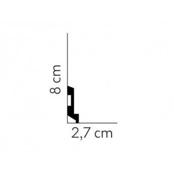 Grindjuostės MD024